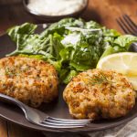 Crab Cakes