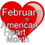 February is National Heart Month