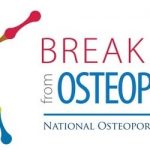 May is National Osteoporosis Month