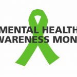 May is Mental Health Awareness