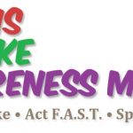 May is Stroke Awareness Month