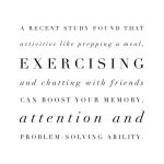 Do you know about Cognitively Stimulating Activities? (UCLA Longevity Center at the Semel Institute for Neuroscience and Human Behavior in Los Angeles)