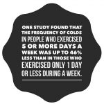 Your daily workout isn't just good for your body—it's good for your mental health.