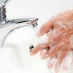 National Hand Washing Week