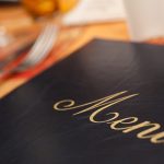 Descriptive Words in Restaurants