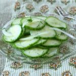 Cheater's Pickles