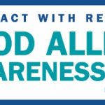 May is Food Allergy Awareness Month