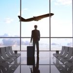 8 Secrets of Fit Business Travelers
