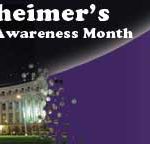 National Alzheimer's Disease Awareness Month