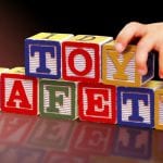 Safe Toys and Gifts Month