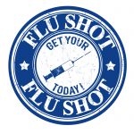 National Influenza Vaccination Week