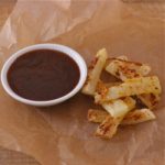 Turnip Fries