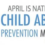 April is National Child Abuse Prevention Month