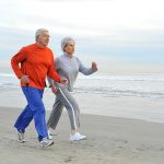 Healthy Aging Month