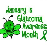 Glaucoma Awareness Month