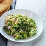 Southern Broccoli Salad