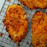 Air Fryer Crispy (Un) Fried Chicken