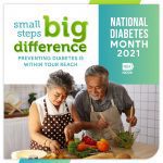 November is National Diabetes Month