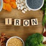 Boost Your Iron Intake