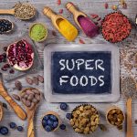 Super Foods That Burn Fat