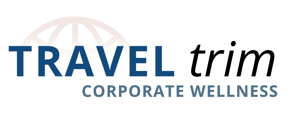 Travel Trim: Corporate Wellness