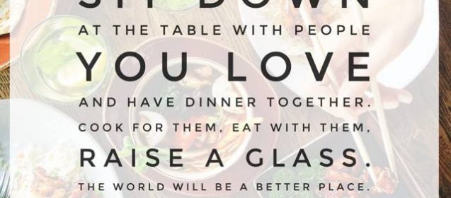 The simplest of things can make all the difference.