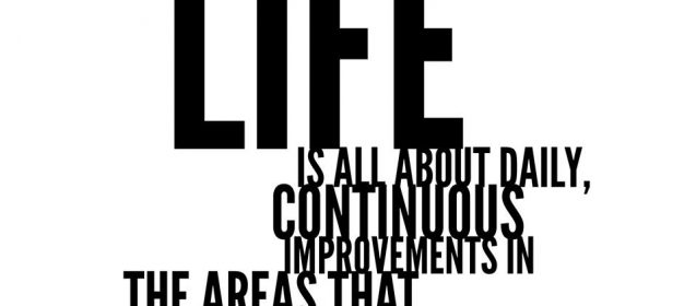 How can you be extraordinary today?