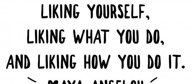 How do you find success in your life?