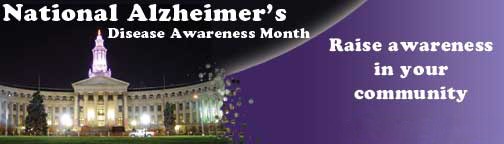 National Alzheimer's Disease Awareness Month - Corporate Wellness ...