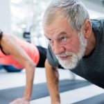 Strength Training For Aging Bodies