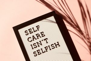 self care1