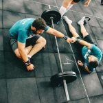 Accountability Increases Results