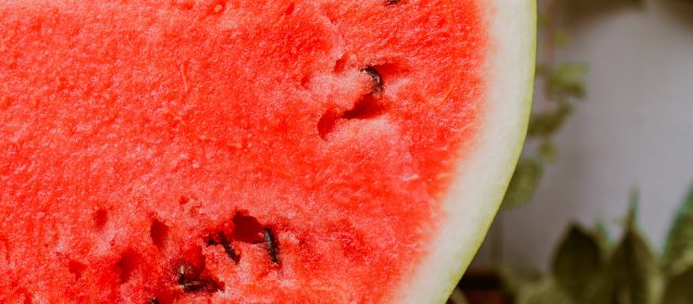Should You Avoid Watermelon If You Have Diabetes