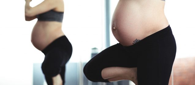 Pregnancy Safe Workouts