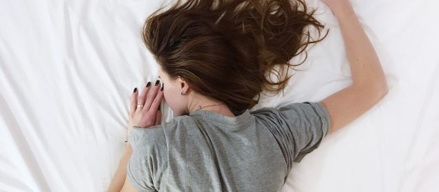 Good Sleep Is Important