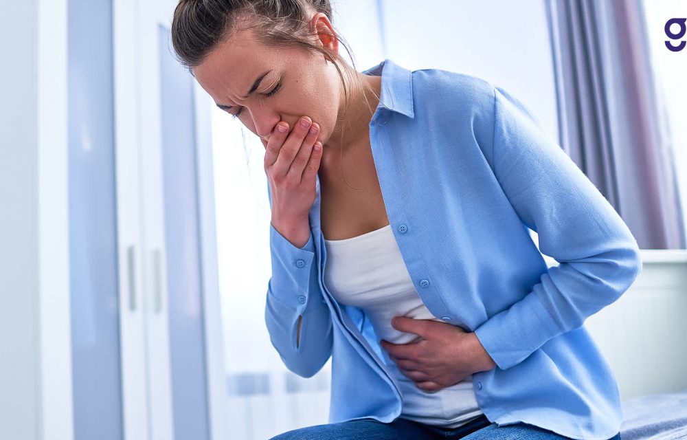 Symptoms & Causes of Irritable Bowel Syndrome
