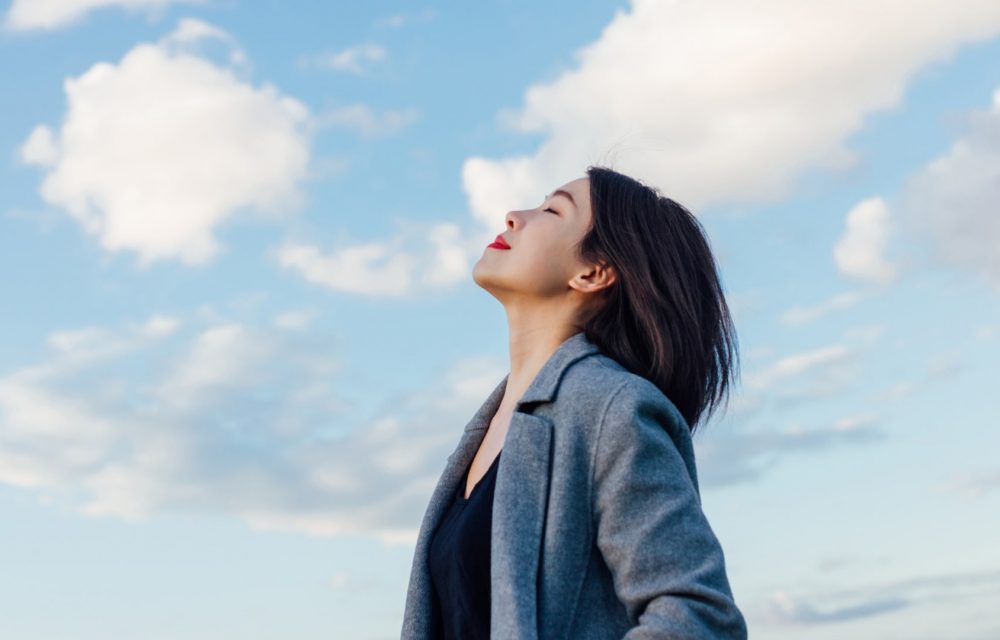 5 Steps to Reduce Your Risk for COPD