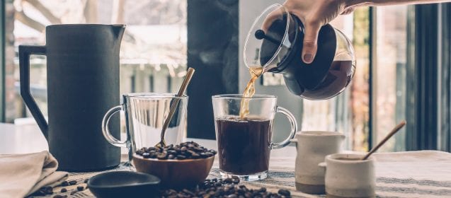 Myths And Facts About Caffeine