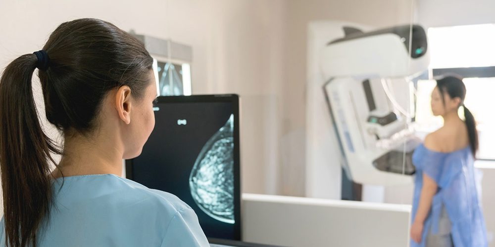 COPD Among Women