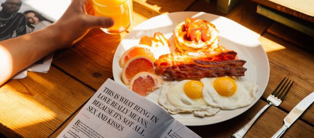 Is Skipping Breakfast A Bad Idea?