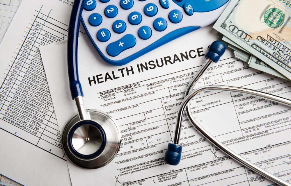 Reasons Health Insurance Is So Expensive in the U.S.