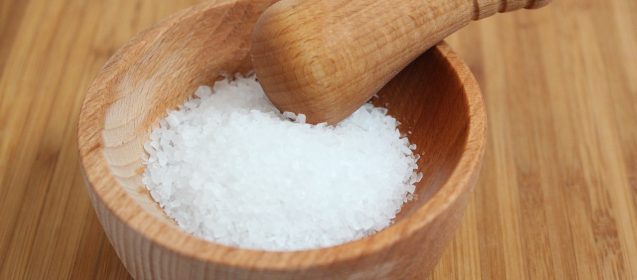 How Does Salt Affect Weight Loss?