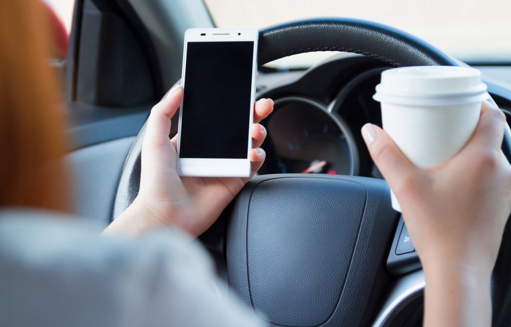 Distracted Driving Awareness Month FAQs and Facts
