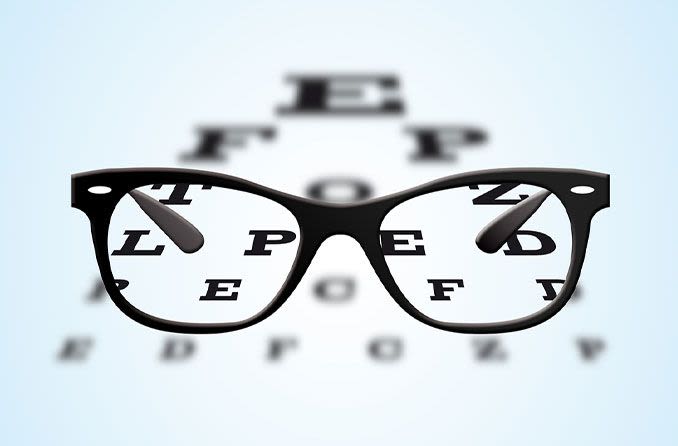 What Is Low Vision: Causes and Symptoms