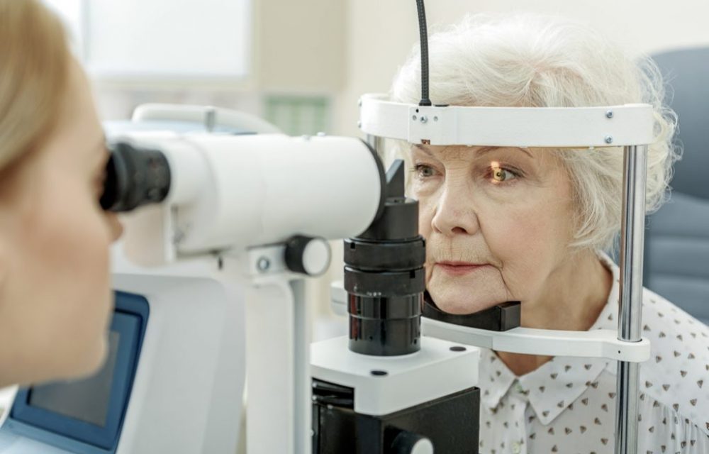 Glaucoma: Types and Risk Factors