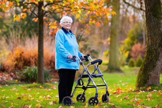 Healthy Aging Awareness Month: Fall Prevention
