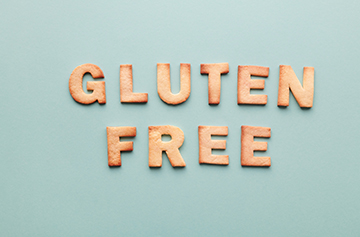 Best Gluten Free Options