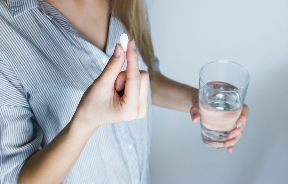 Do Natural Pain Killers Really Work?