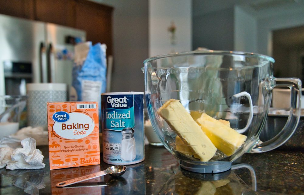 Drinking Baking Soda Can Boost Your Energy?
