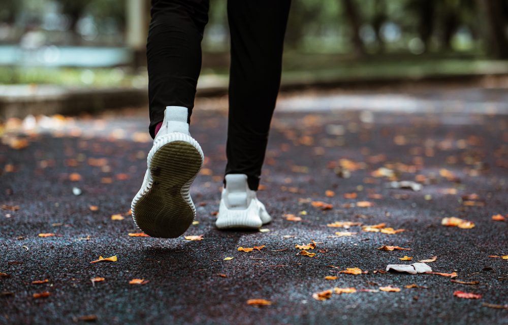 Easy Ways To Get In Your 10K Steps